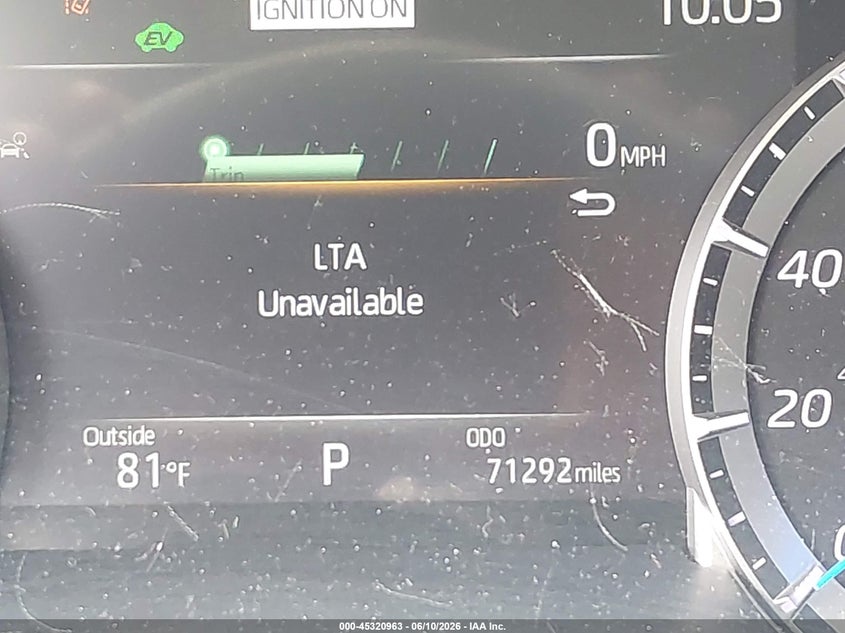 AtlanticExpress - Toyota Highlander Hybrid
