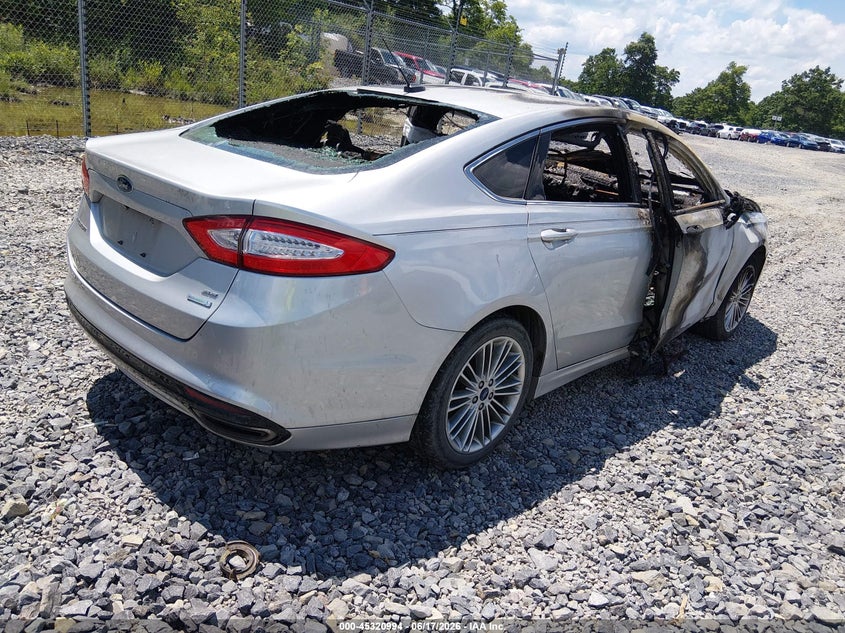 FORD FUSION 2015 VIN 3FA6P0H90FR251883