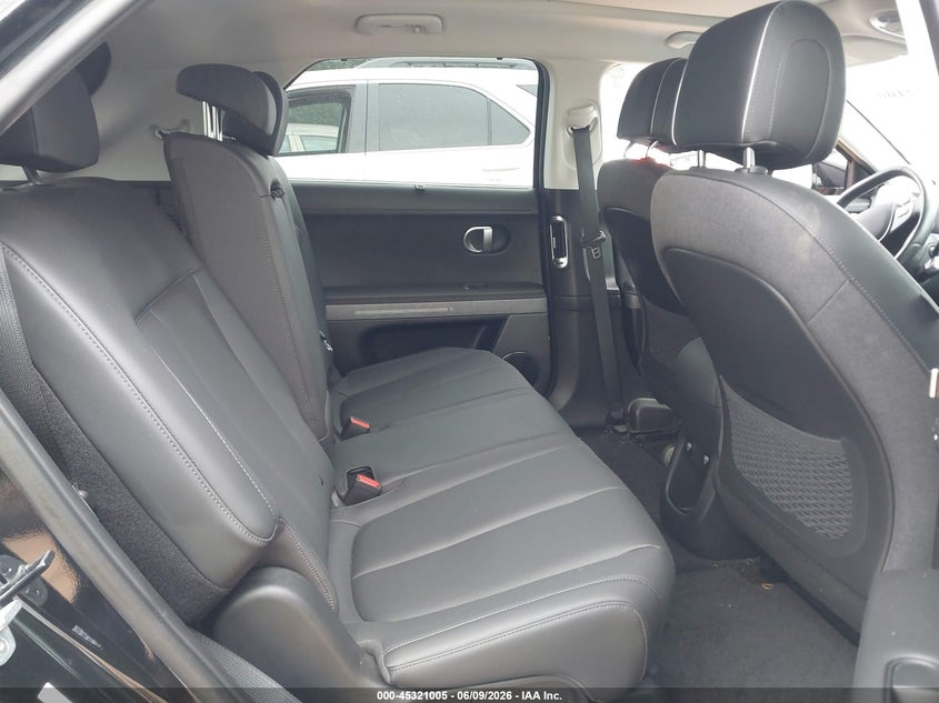 2023 Hyundai Ioniq 5 Limited VIN: KM8KRDAF6PU218192 Lot: 45321005