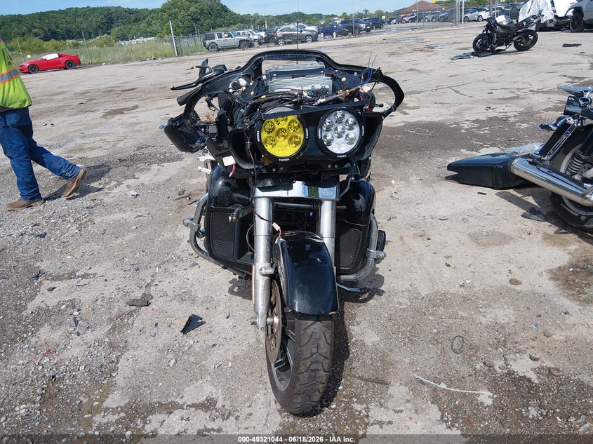 VIN 1HD1KZF29MB649929 2021 HARLEY-DAVIDSON FLTRK