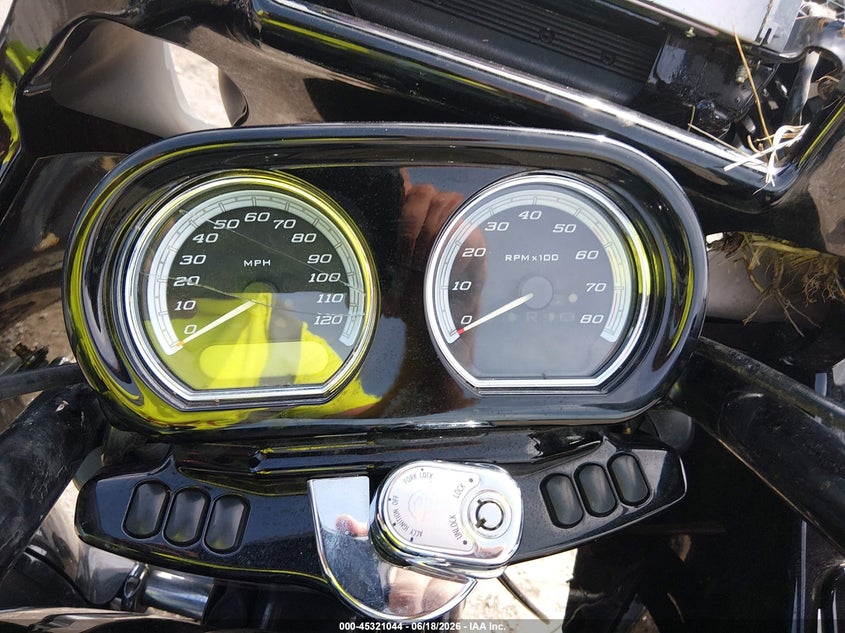 VIN 1HD1KZF29MB649929 2021 HARLEY-DAVIDSON FLTRK