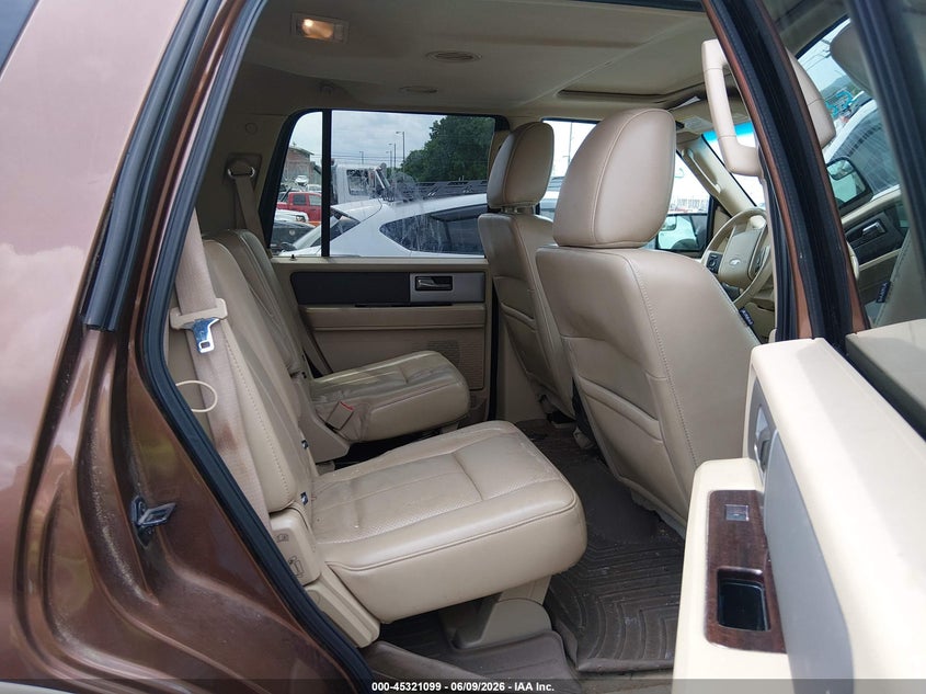 2012 Ford Expedition Xlt VIN: 1FMJU1J57CEF49061 Lot: 45321099