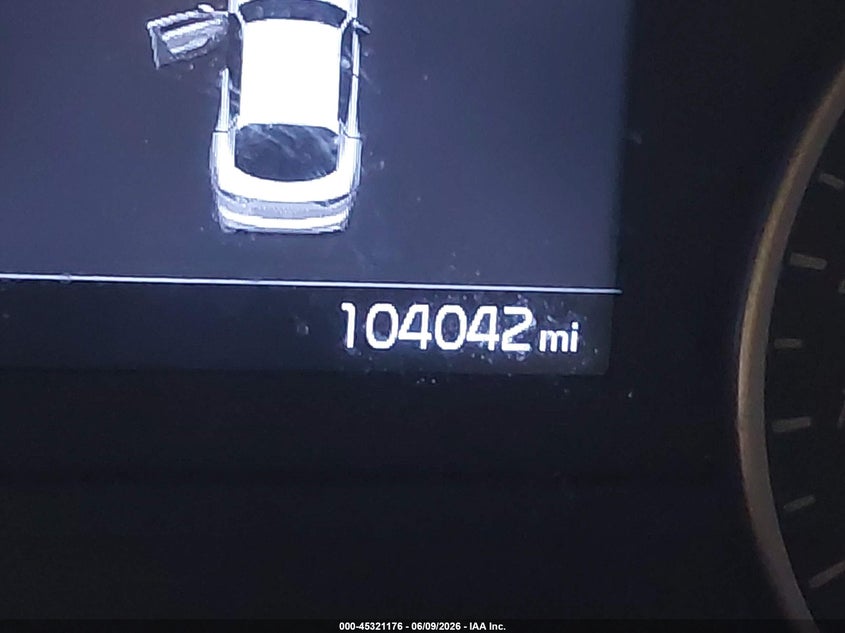 2018 KIA STINGER SEDAN 3.3L V-6 DI, DOHC, VVT, TURBO, 365HP