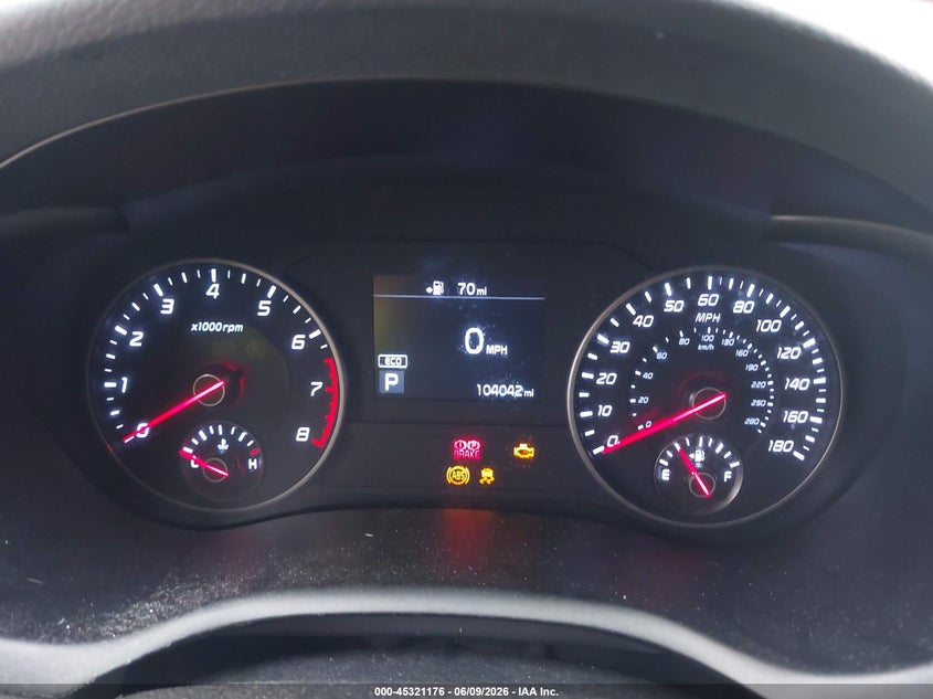 2018 KIA STINGER SEDAN 3.3L V-6 DI, DOHC, VVT, TURBO, 365HP