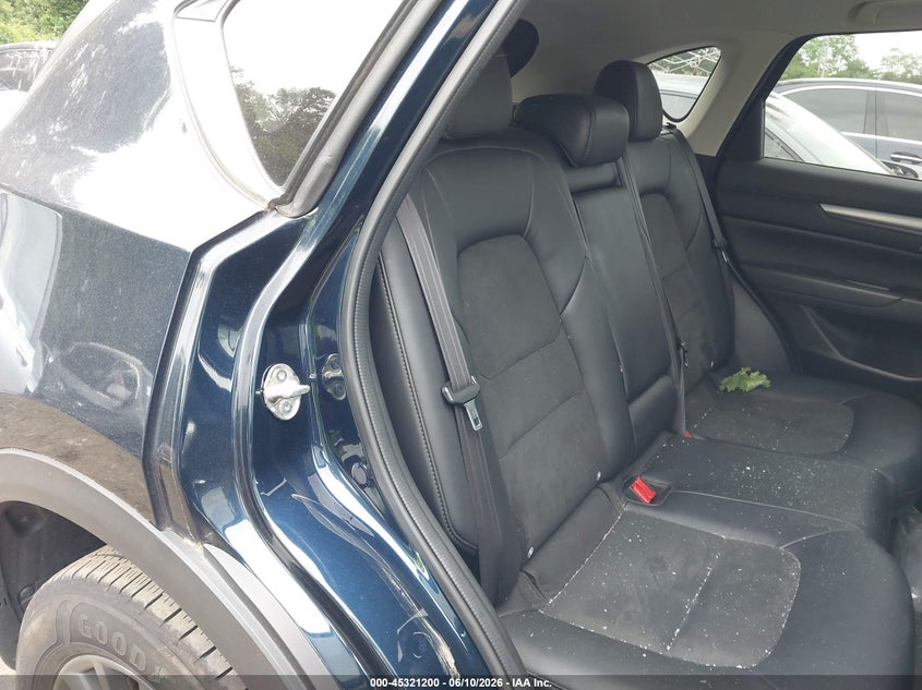 2019 MAZDA CX-5 TOURING — Photo 8