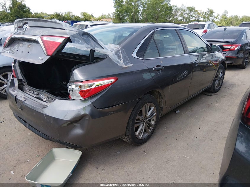 AtlanticExpress - Toyota Camry