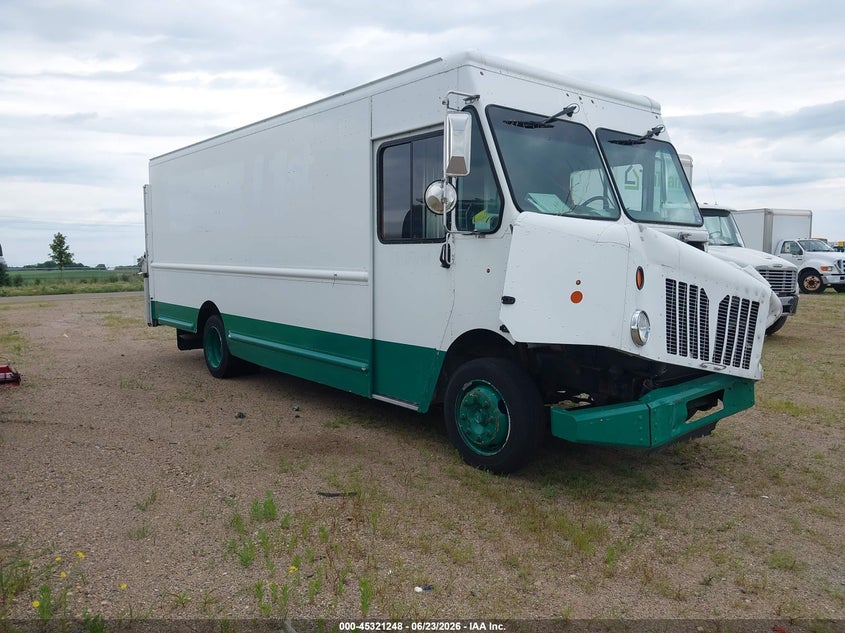 2019 FREIGHTLINER MT45G