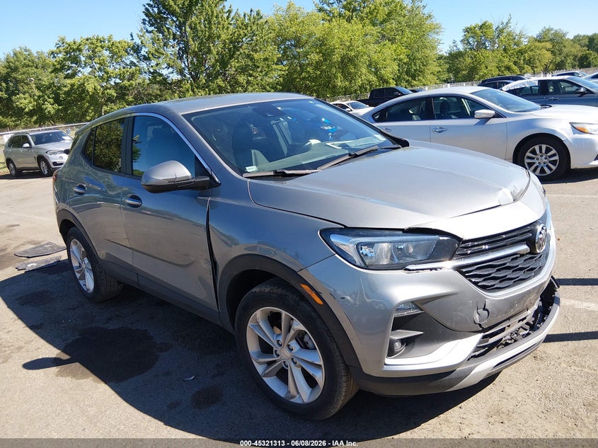 2023 Buick Encore Gx