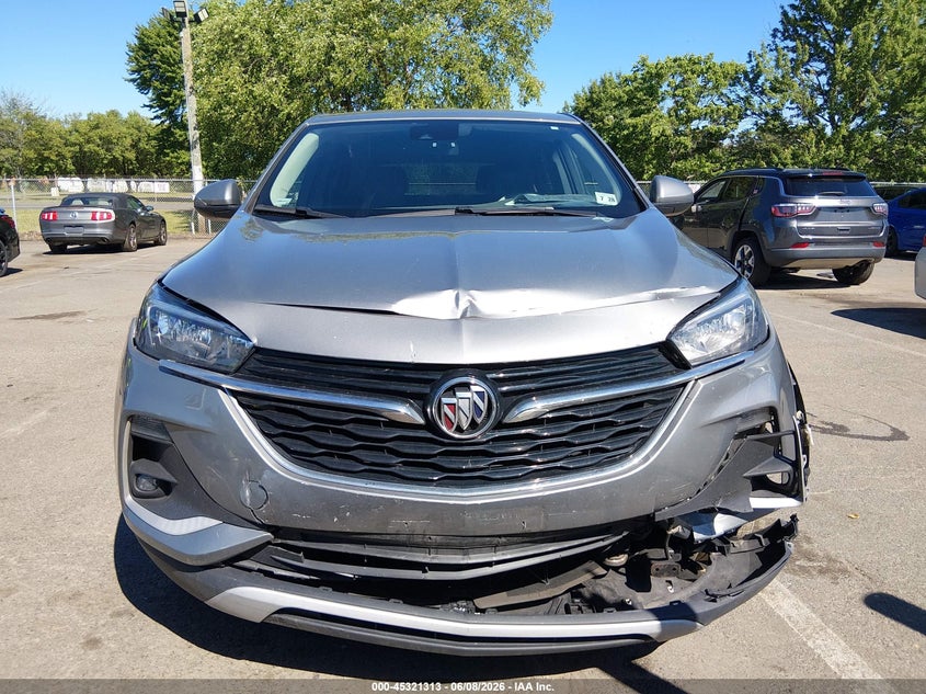 2023 BUICK ENCORE GX auction photo 6