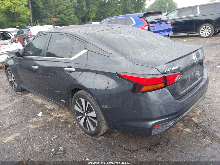 Vin: 1n4bl4dv8mn314507, lot: 45819252, nissan altima sv fwd 20213