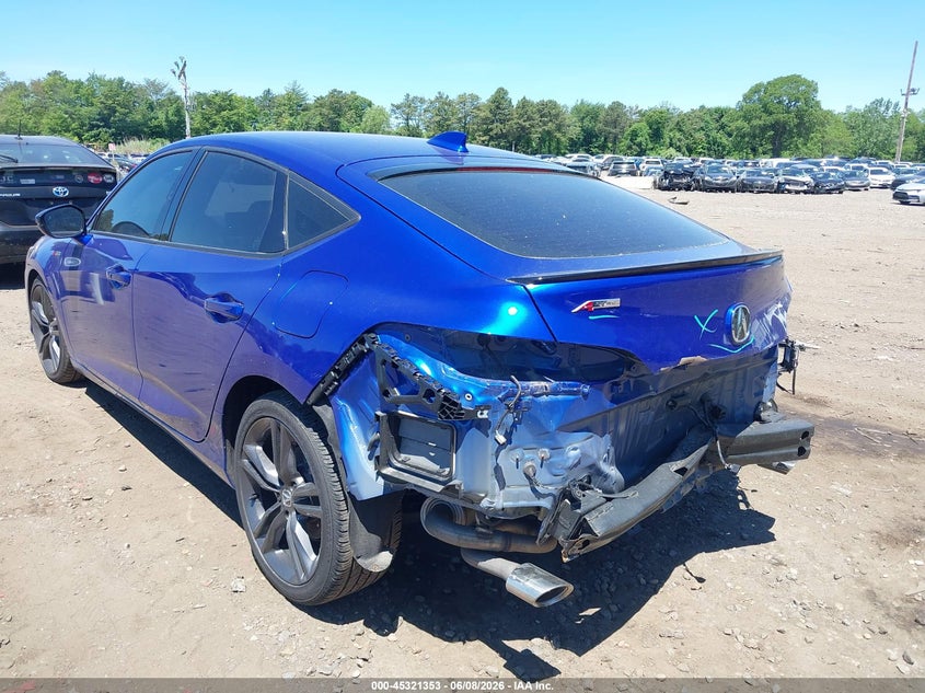 2024 ACURA INTEGRA auction photo 6