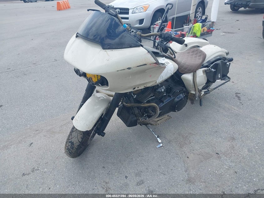 2023 HARLEY-DAVIDSON FLTRXST 1923 CC(VIN: 1HD1ACL14PB604428