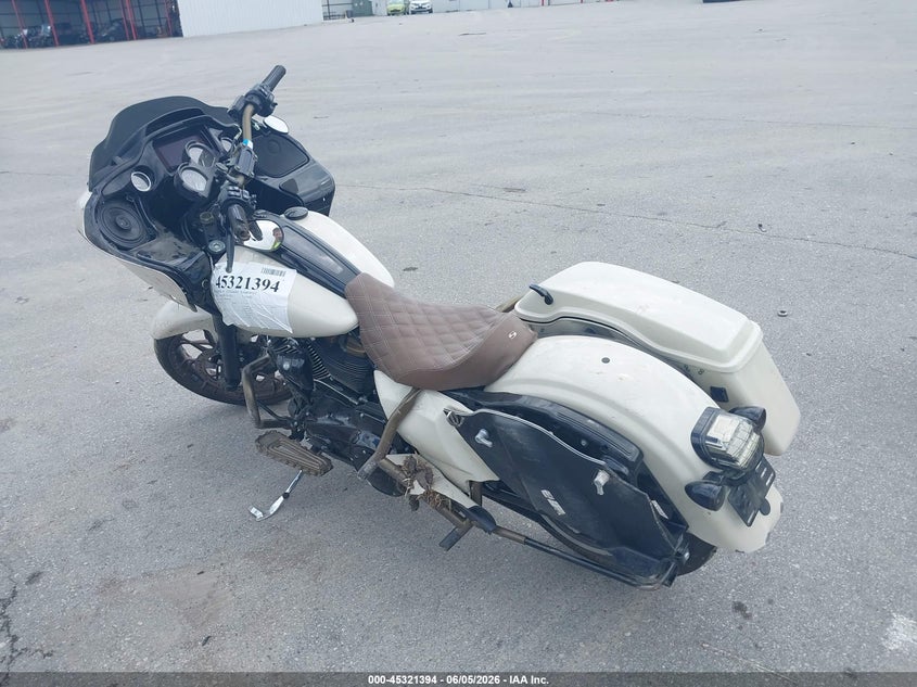 2023 HARLEY-DAVIDSON FLTRXST 1923 CC(VIN: 1HD1ACL14PB604428