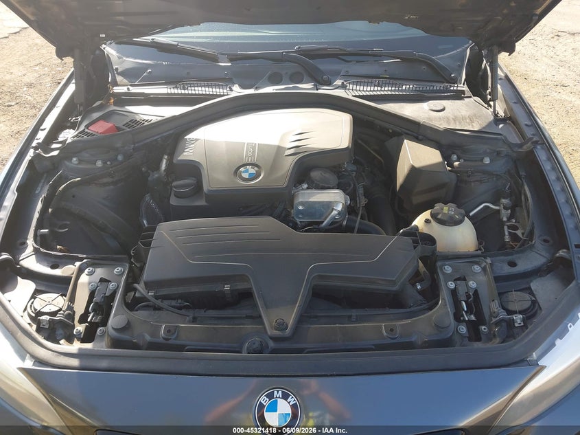 2016 BMW 228I VIN: WBA1F9C53GV546610 Lot: 45321418