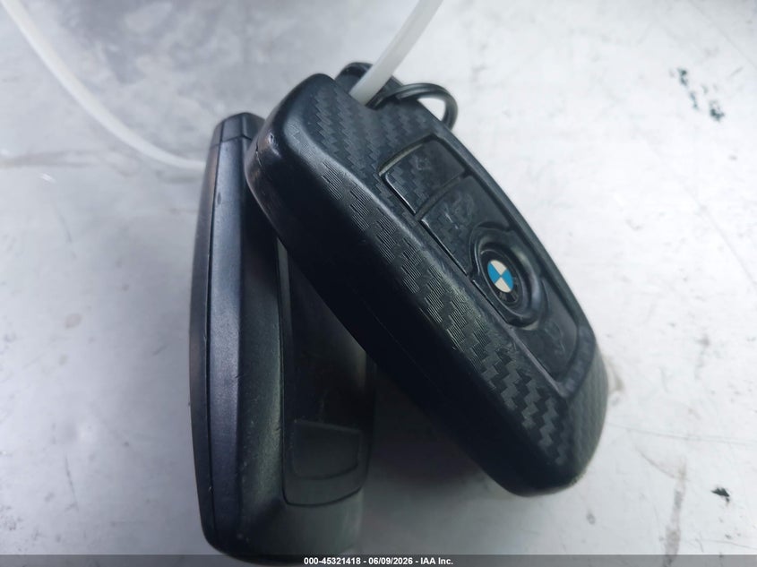 2016 BMW 228I VIN: WBA1F9C53GV546610 Lot: 45321418
