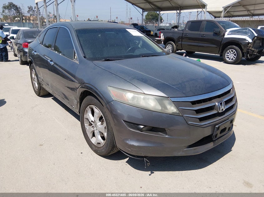 Vin: 5j6tf1h50cl001132, lot: 45819418, honda crosstour ex-l 2012 img_1