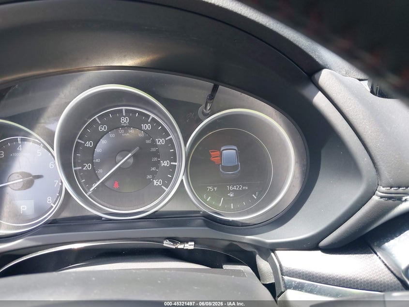 2023 MAZDA CX-5 2.5 S CARBON EDITION — Photo 15