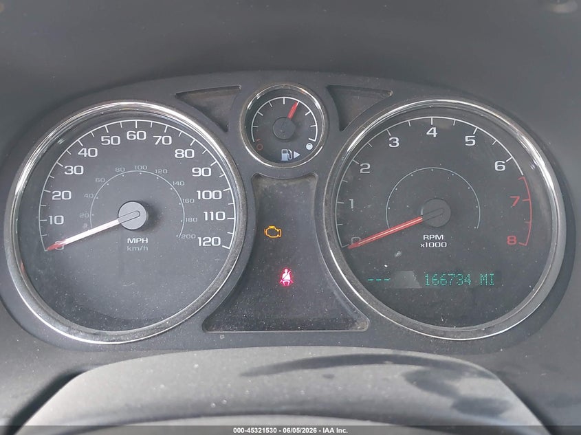 2007 Chevrolet Cobalt Lt VIN: 1G1AL15F377163783 Lot: 45321530