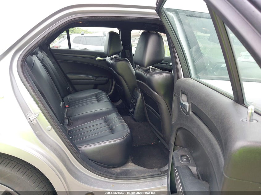 2014 Chrysler 300 300S VIN: 2C3CCABG3EH236914 Lot: 45321540