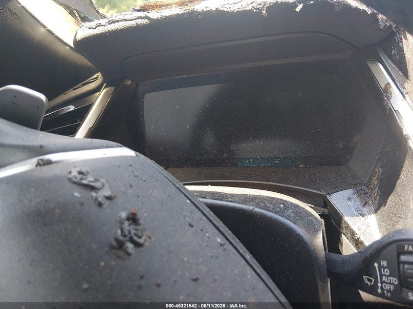 BMW Z4 2020 VIN WBAHF3C05LWW67787