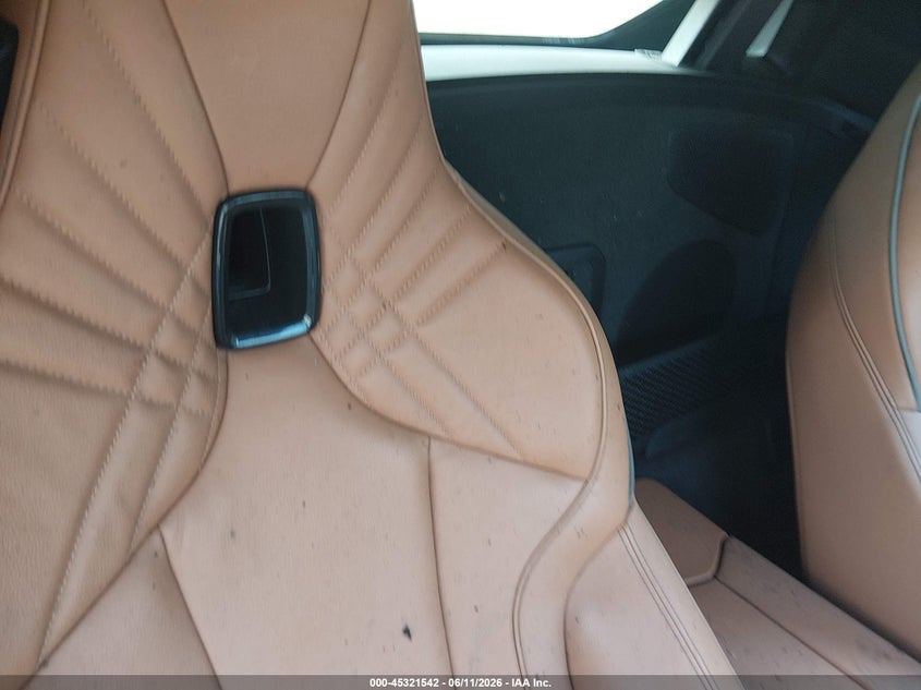 BMW Z4 2020 VIN WBAHF3C05LWW67787