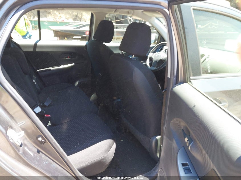 2014 Scion Xd VIN: JTKKUPB44E1046768 Lot: 45321551