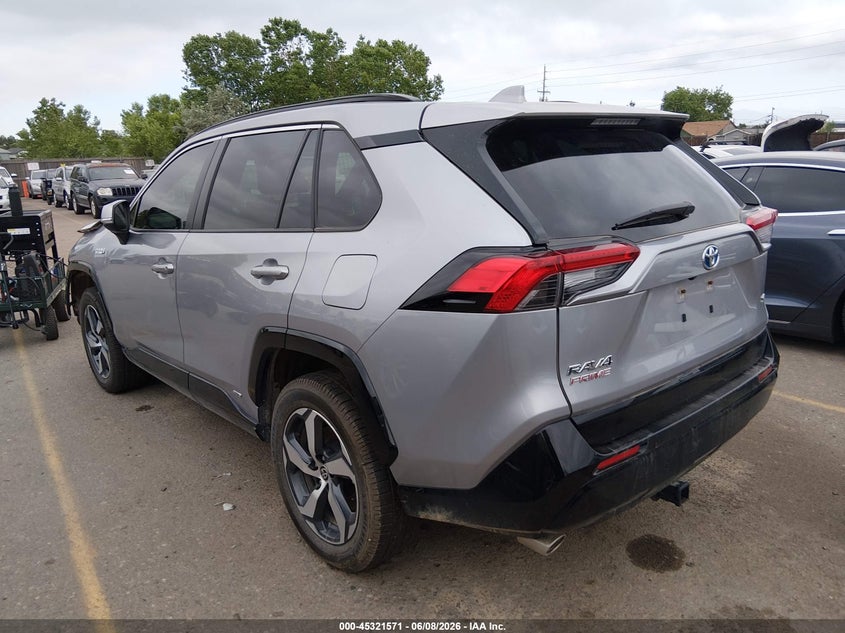 Vin: jtmab3fv3rd178011, lot: 45819504, toyota rav4 prime se 20243