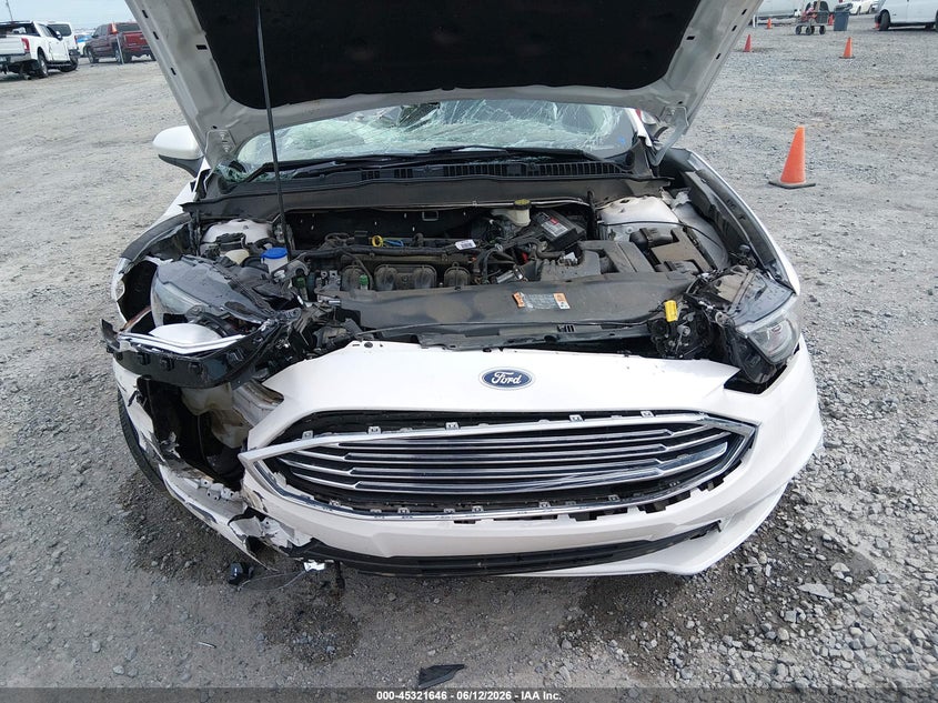 AtlanticExpress - Ford Fusion