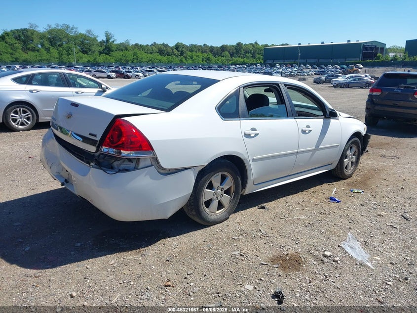 Vin: 2g1wg5ek5b1313400, lot: 45819600, chevrolet impala lt 20114