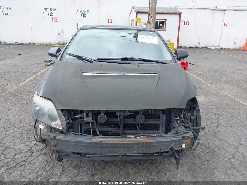 2005 Scion Tc VIN: JTKDE177850010710 Lot: 45321699