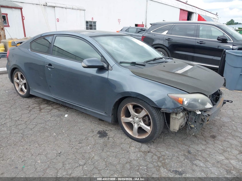 2005 SCION TC