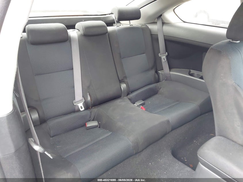 2005 Scion Tc VIN: JTKDE177850010710 Lot: 45321699
