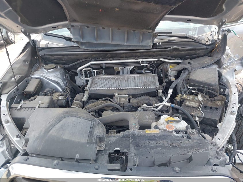 SUBARU ASCENT 2021 VIN 4S4WMAPD6M3442598