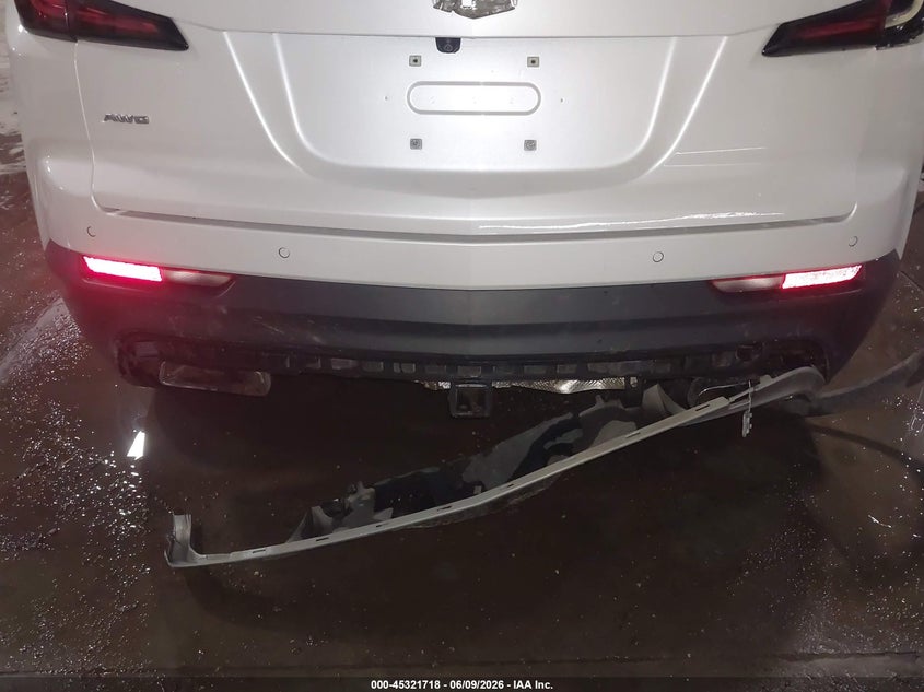 2020 CADILLAC XT4 AWD PREMIUM LUXURY · Фото 18