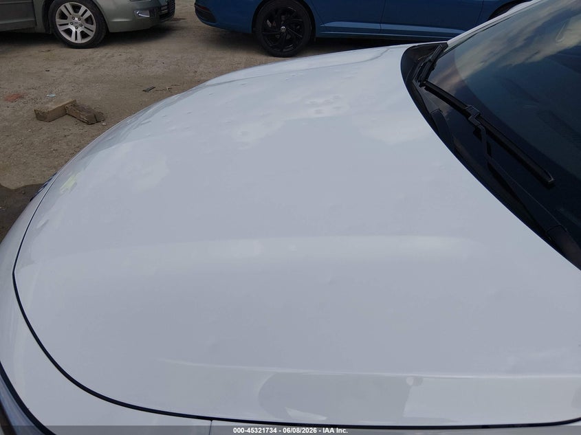 2024 Buick Envista Preferred Fwd VIN: KL47LAE24RB065273 Lot: 45321734