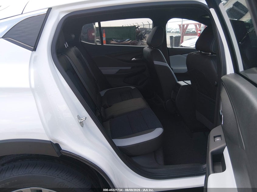2024 Buick Envista Preferred Fwd VIN: KL47LAE24RB065273 Lot: 45321734