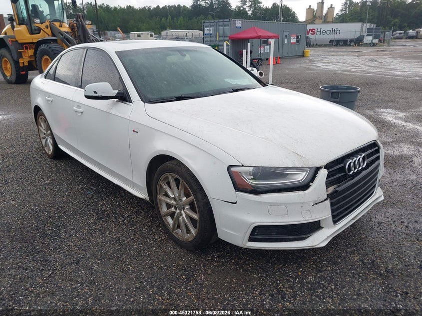 Vin: wauafafl0gn006577, lot: 45819691, audi a4 2.0t premium 2016 img_1