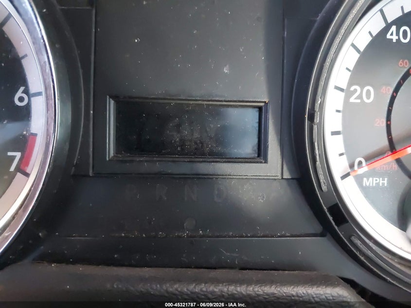 2019 Dodge Grand Caravan Se VIN: 2C4RDGBG4KR729965 Lot: 45321787