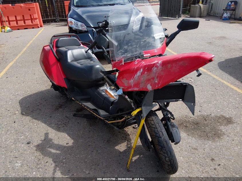 2006 HONDA CN250 auction photo 1