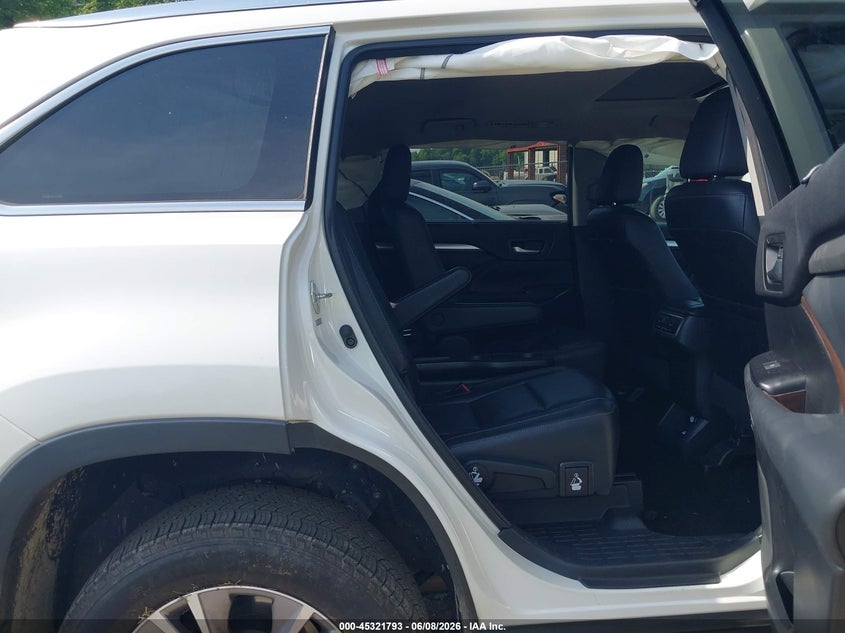 AtlanticExpress - Toyota Highlander