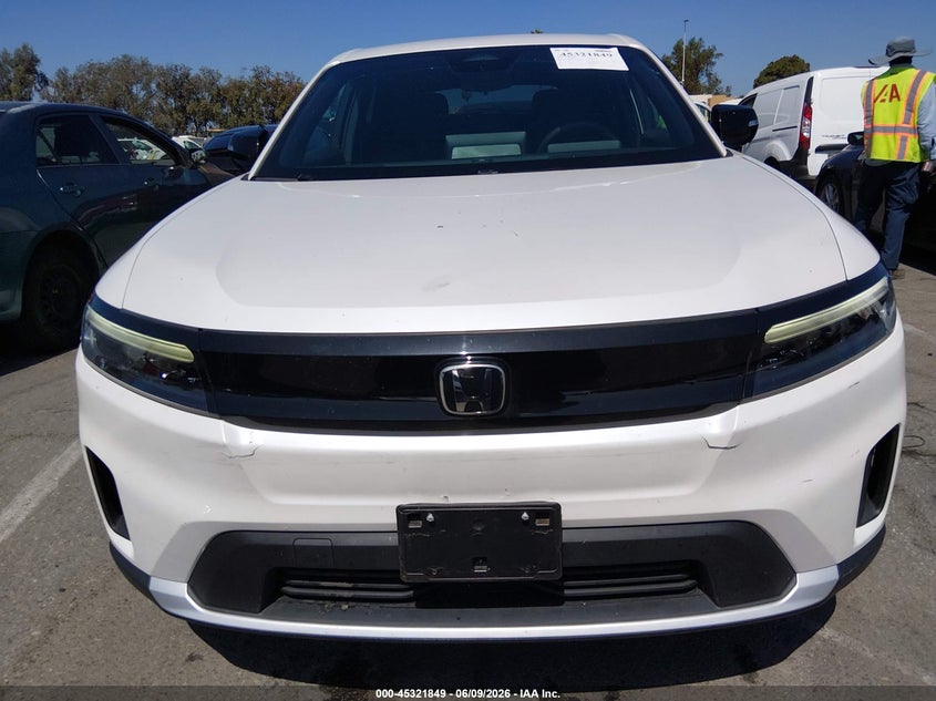 2024 Honda Prologue Ex VIN: 3GPKHURM7RS527570 Lot: 45321849
