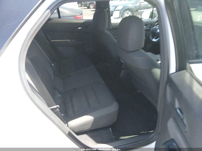 2024 Honda Prologue Ex VIN: 3GPKHURM7RS527570 Lot: 45321849