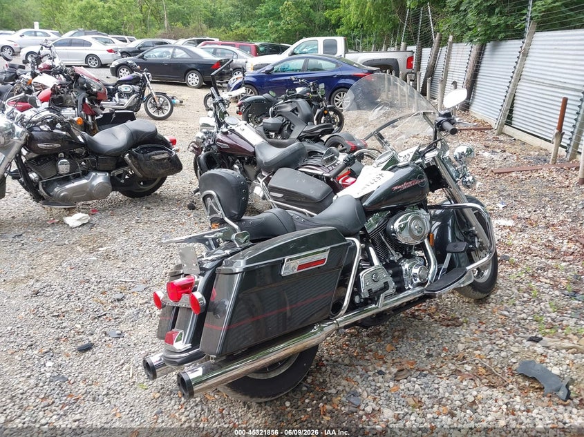 2007 HARLEY-DAVIDSON ROAD KING SPORT_BIKE 2