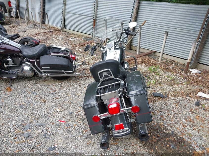 2007 HARLEY-DAVIDSON ROAD KING SPORT_BIKE 2