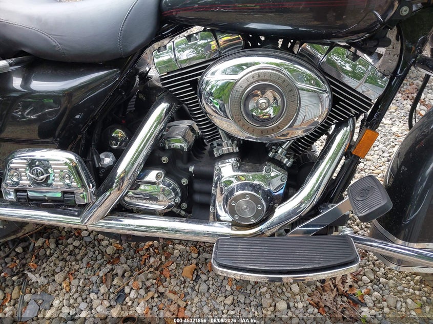 2007 HARLEY-DAVIDSON ROAD KING SPORT_BIKE 2