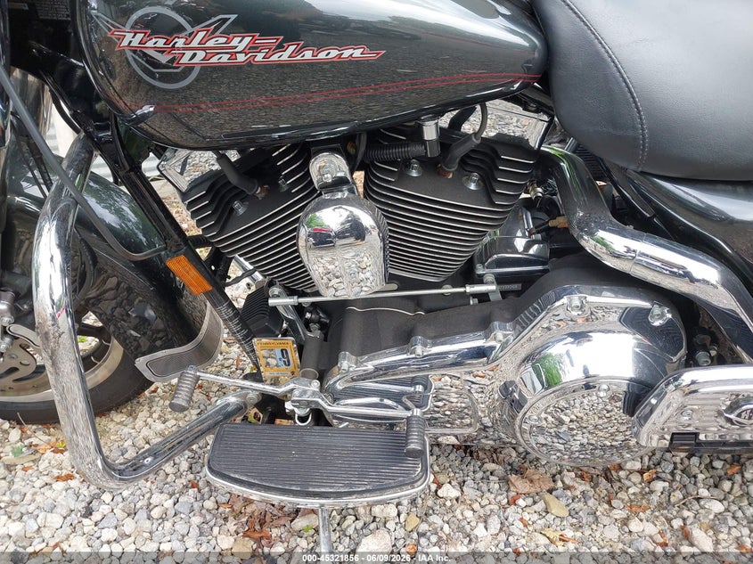 2007 HARLEY-DAVIDSON ROAD KING SPORT_BIKE 2