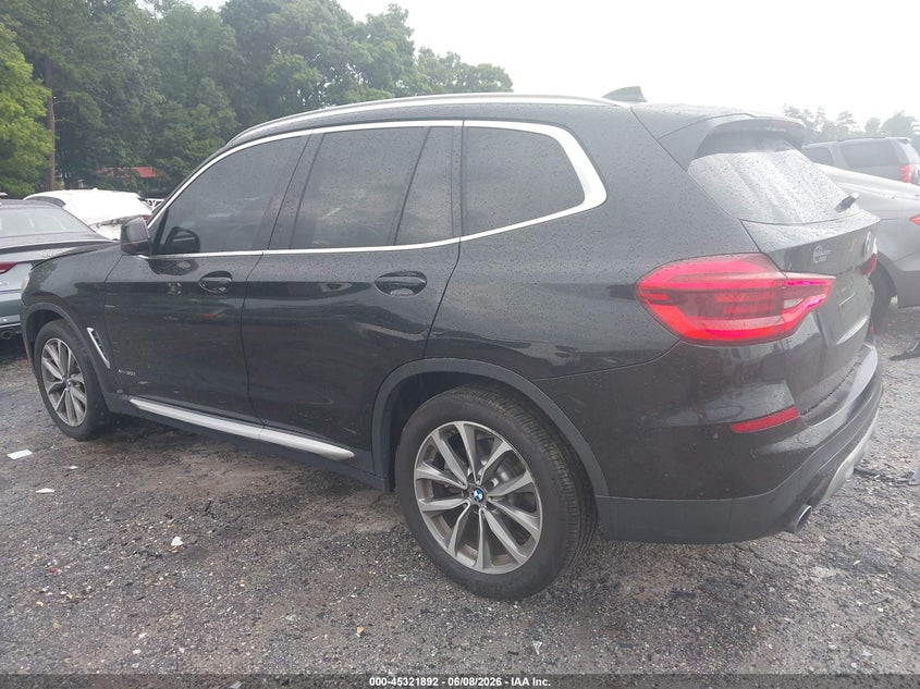 BMW X3 - zdjęcie 14