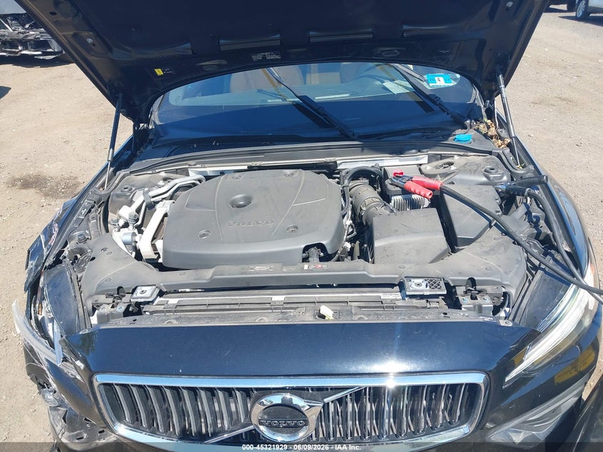 2020 Volvo S60 T6 Inscription VIN: 7JRA22TL6LG063990 Lot: 45321929