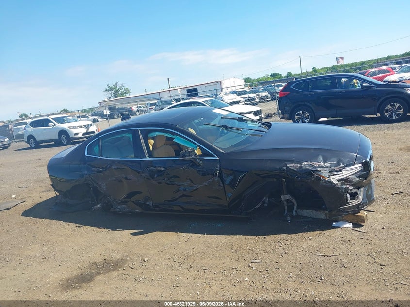 2020 Volvo S60 T6 Inscription VIN: 7JRA22TL6LG063990 Lot: 45321929