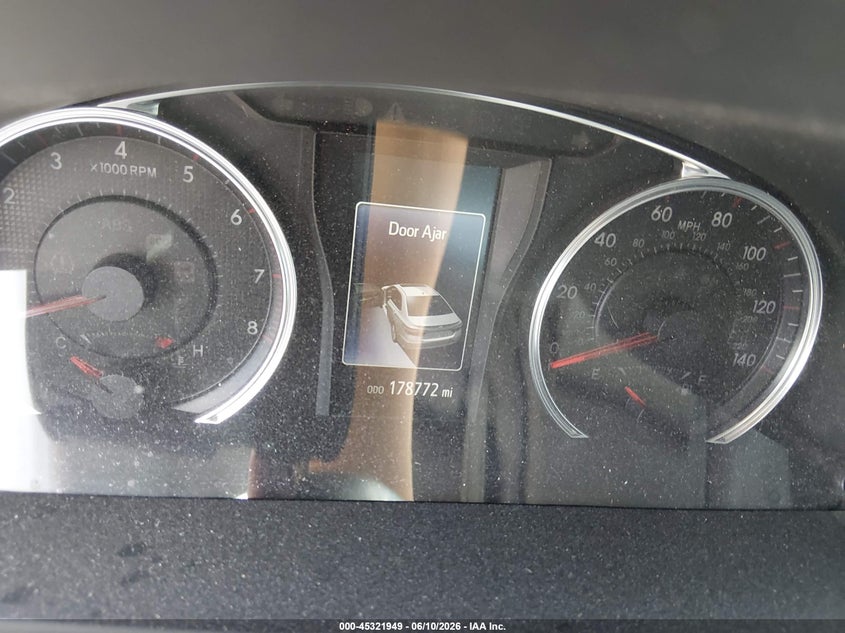 2017 TOYOTA CAMRY auction photo 7